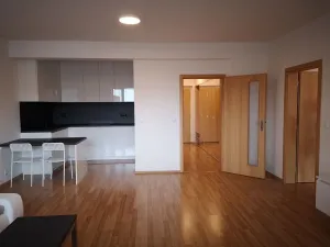 Pronájem bytu 2+kk, Zlín, Podlesí II, 72 m2