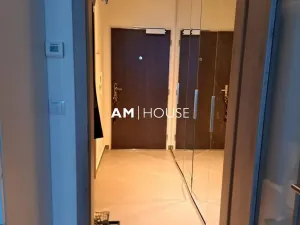 Pronájem bytu 1+kk, Praha - Letňany, Kadečkové, 33 m2