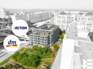 Prodej bytu 3+kk, Praha - Bohnice, Lodžská, 93 m2