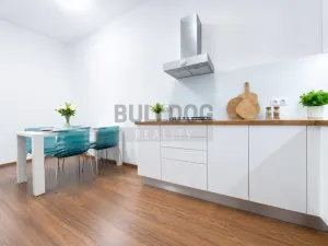 Pronájem bytu 2+kk, Praha - Vinohrady, Orlická, 71 m2