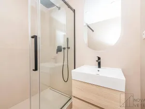 Prodej bytu 4+kk, Praha - Košíře, Naskové, 83 m2