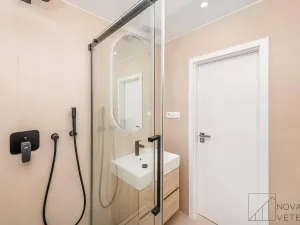 Prodej bytu 4+kk, Praha - Košíře, Naskové, 83 m2