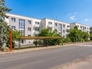 Prodej bytu 4+kk, Praha - Košíře, Naskové, 83 m2
