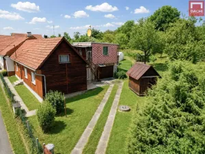 Prodej chalupy, Komárno, 130 m2