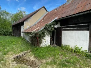Prodej rodinného domu, Zdislava, 130 m2