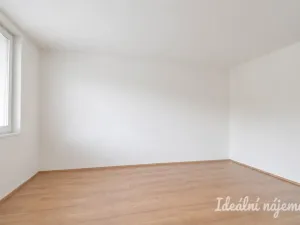 Pronájem bytu 2+1, Židlochovice, sídl. Družba, 52 m2