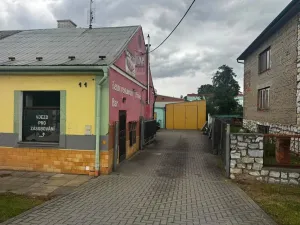 Pronájem obchodního prostoru, Litovel, Vítězná, 248 m2
