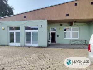 Pronájem obchodního prostoru, Litovel, Vítězná, 248 m2