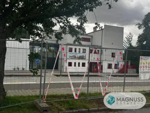 Pronájem obchodního prostoru, Litovel, Vítězná, 248 m2