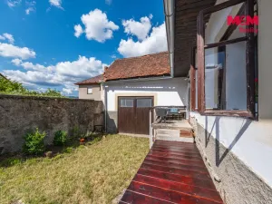 Prodej chalupy, Žihobce, 60 m2