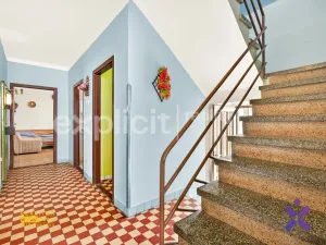 Prodej rodinného domu, Hradčovice, 122 m2