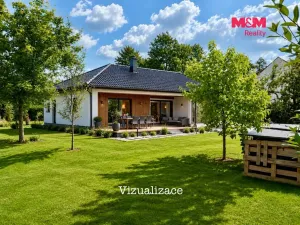Prodej pozemku pro bydlení, Rudoltice, 500 m2