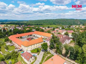 Prodej bytu 2+1, Všemyslice - Neznašov, 70 m2