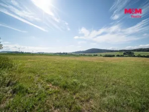 Prodej pozemku pro bydlení, Sedliště, 365 m2