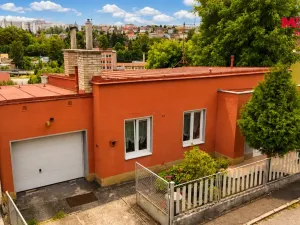 Prodej rodinného domu, Tachov, Na Výsluní, 156 m2