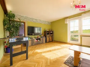 Prodej rodinného domu, Tachov, Na Výsluní, 156 m2