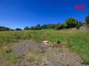 Prodej pozemku pro bydlení, Hájek, 3701 m2