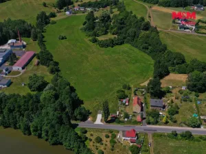 Prodej pozemku pro bydlení, Hájek, 3701 m2