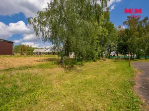 Prodej pozemku, Vimperk - Hrabice, 224 m2