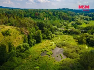 Prodej pozemku, Přešťovice, 784 m2