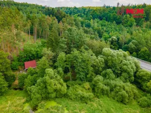 Prodej pozemku, Přešťovice, 784 m2