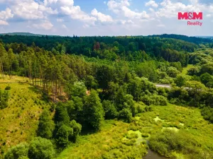 Prodej pozemku, Přešťovice, 784 m2