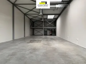 Pronájem skladu, Dobřejovice, Jesenická, 361 m2