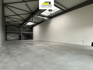Pronájem skladu, Dobřejovice, Jesenická, 361 m2