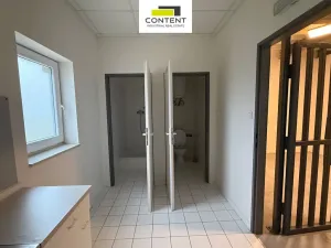 Pronájem skladu, Dobřejovice, Jesenická, 361 m2