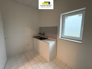 Pronájem skladu, Dobřejovice, Jesenická, 361 m2