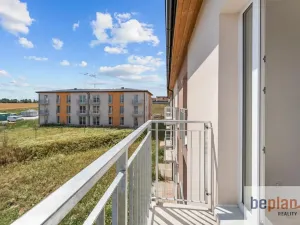 Prodej bytu 2+kk, Nehvizdy, Vestecká, 40 m2