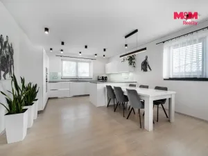 Prodej rodinného domu, Letohrad, U Valu, 165 m2