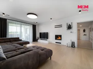 Prodej rodinného domu, Letohrad, U Valu, 165 m2