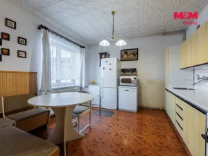 Prodej rodinného domu, Cheb, Dragounská, 113 m2