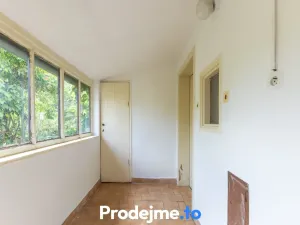 Prodej zahrady, Znojmo, 1586 m2