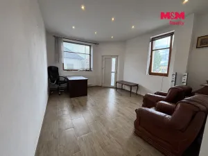Prodej rodinného domu, Olomouc - Nemilany, Lidická, 350 m2