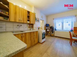 Prodej rodinného domu, Aš, Šumavská, 92 m2
