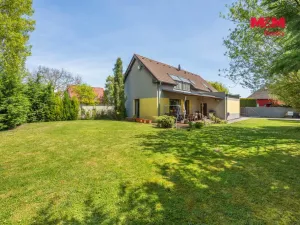 Prodej rodinného domu, Líbeznice, Nedvědova, 126 m2