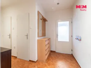 Prodej rodinného domu, Lochovice, 180 m2
