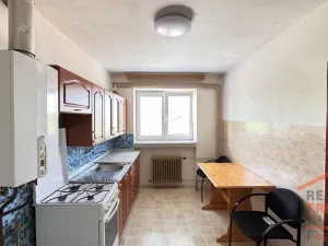 Prodej bytu 3+1, Opatovice nad Labem, Dvořákova, 71 m2