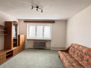 Prodej bytu 3+1, Opatovice nad Labem, Dvořákova, 71 m2