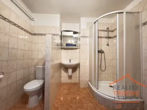 Prodej bytu 3+1, Opatovice nad Labem, Dvořákova, 71 m2