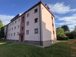 Prodej bytu 3+1, Opatovice nad Labem, Dvořákova, 71 m2