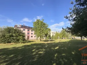 Prodej bytu 3+1, Opatovice nad Labem, Dvořákova, 71 m2