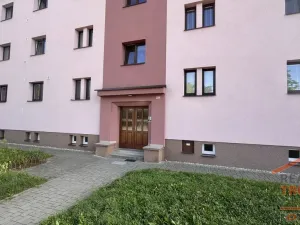 Prodej bytu 3+1, Opatovice nad Labem, Dvořákova, 71 m2