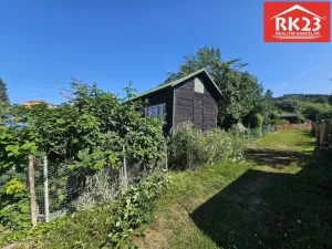 Prodej chaty, Mariánské Lázně - Úšovice, 13 m2