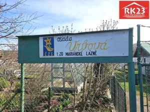 Prodej chaty, Mariánské Lázně - Úšovice, 13 m2