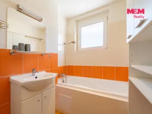 Pronájem bytu 1+1, Horní Slavkov, Dlouhá, 49 m2