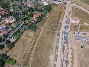 Prodej pozemku pro bydlení, Dubí, 881 m2