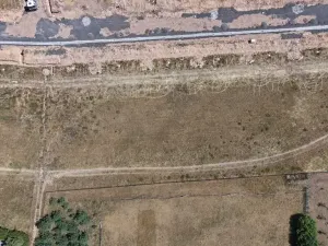 Prodej pozemku pro bydlení, Dubí, 881 m2